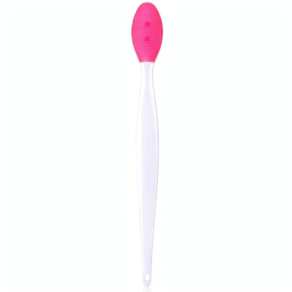 Silicone Face Scrubber Electric - فرشاة تنظيف الوجه المصنوعة من السيليكون،