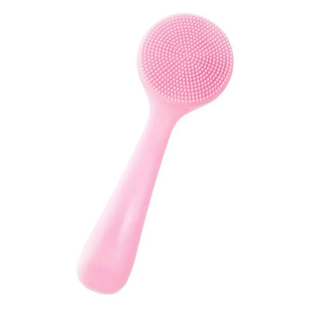 فرشاة تنظيف الوجه من السيليكون - مراجعة Silicone Face Scrubber Electric وسعره