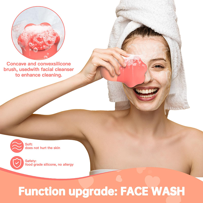الجليد الوجه الأسطوانة سيليكون - مراجعة Face Ice Roller Puffiness وسعره