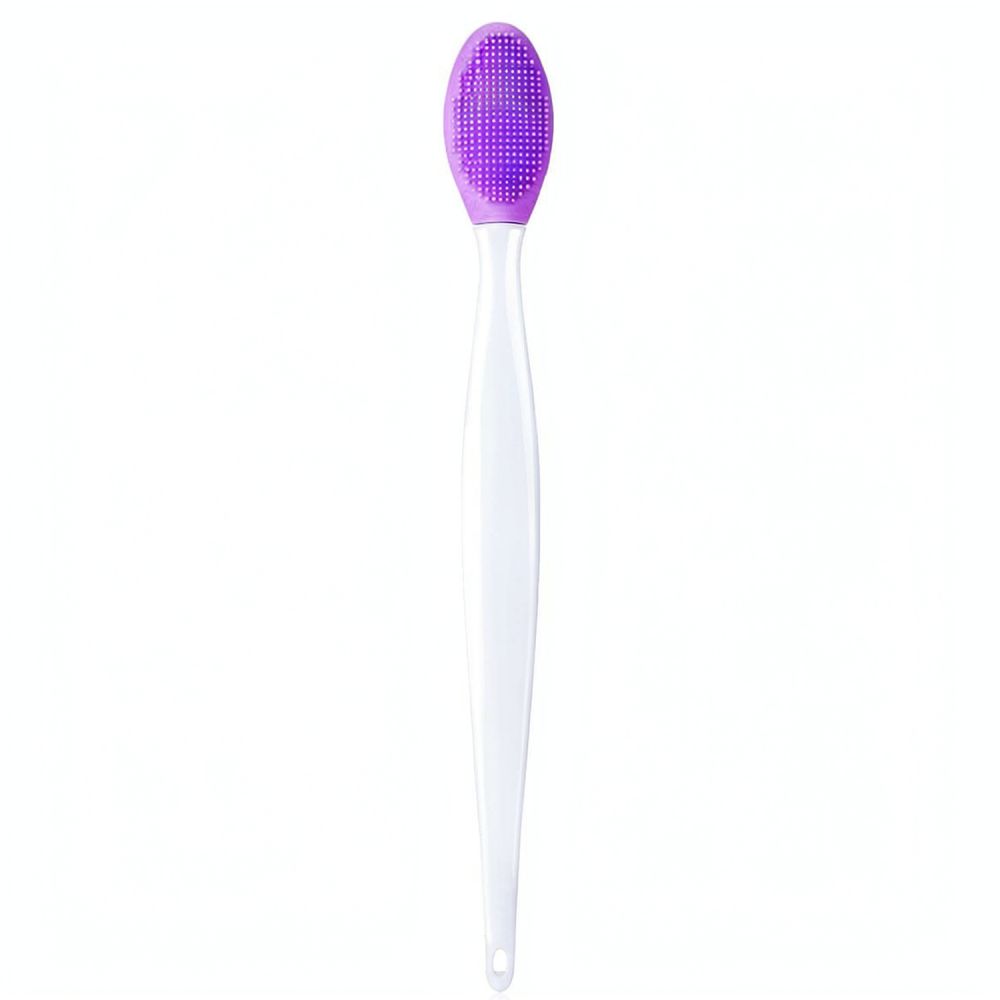 فرشاة تنظيف الوجه المصنوعة من  - مراجعة Silicone Face Scrubber Electric وسعره