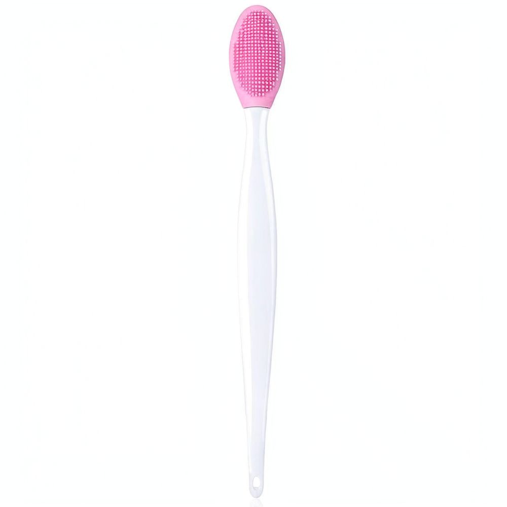 فرشاة تنظيف الوجه المصنوعة من  - مراجعة Silicone Face Scrubber Electric وسعره