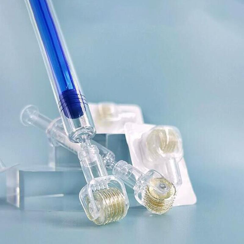 أداة تدليك بالإبر الدقيقة 0.25 - مراجعة Skincare وسعره