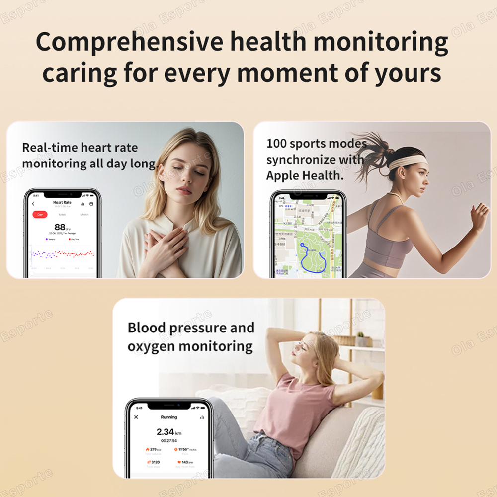 جديد الماس أزياء مختلف الألوان - مراجعة Health Monitors وسعره