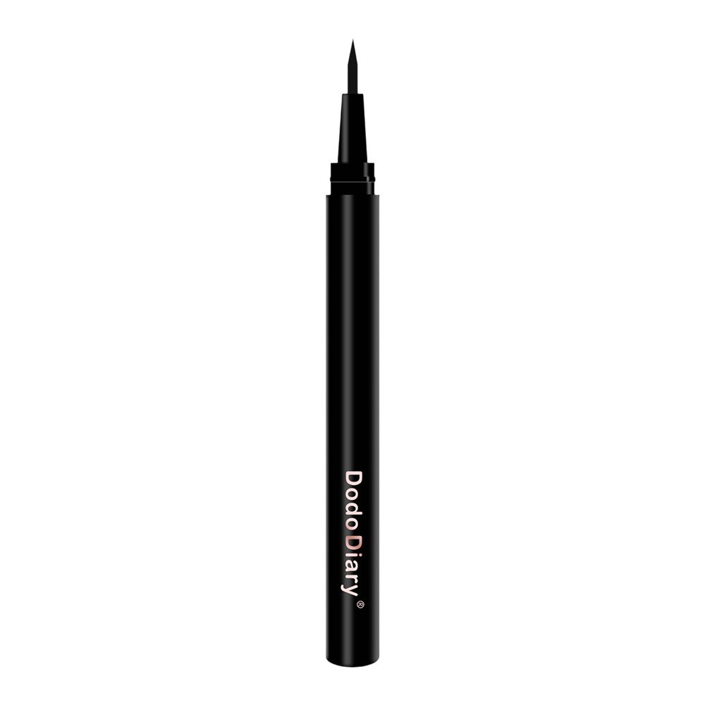 قلم آيلاينر سائل مقاوم للماء،  - مراجعة Waterproof Liquid Eyeliner Pen وسعره